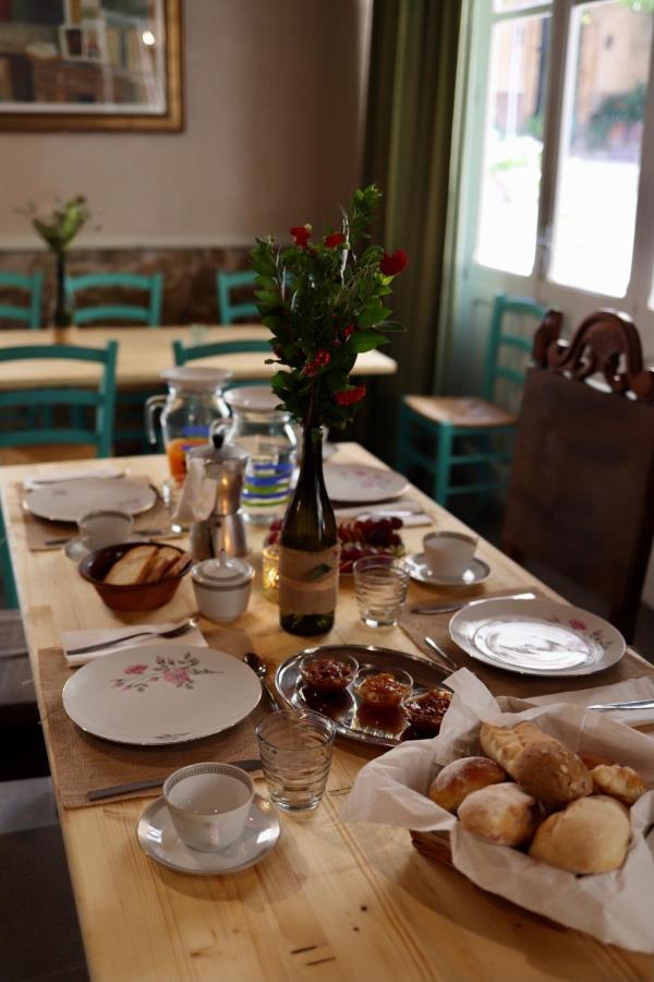 Corte Boero Bed&Breakfast Capoterra Buitenkant foto