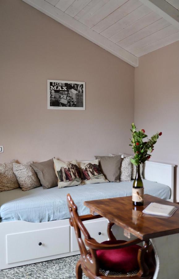 Corte Boero Bed&Breakfast Capoterra Buitenkant foto