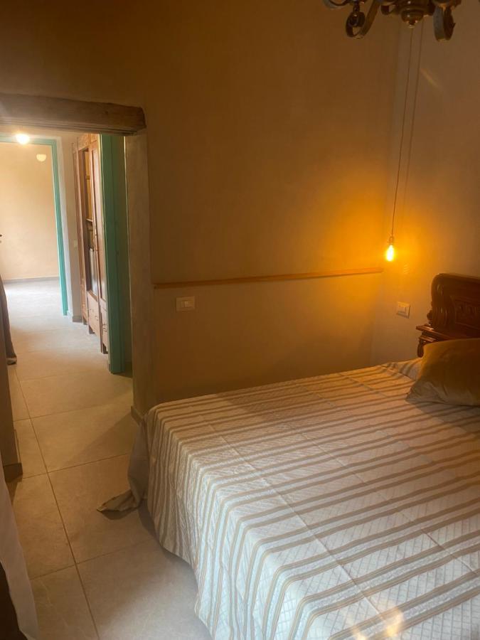 Corte Boero Bed&Breakfast Capoterra Buitenkant foto