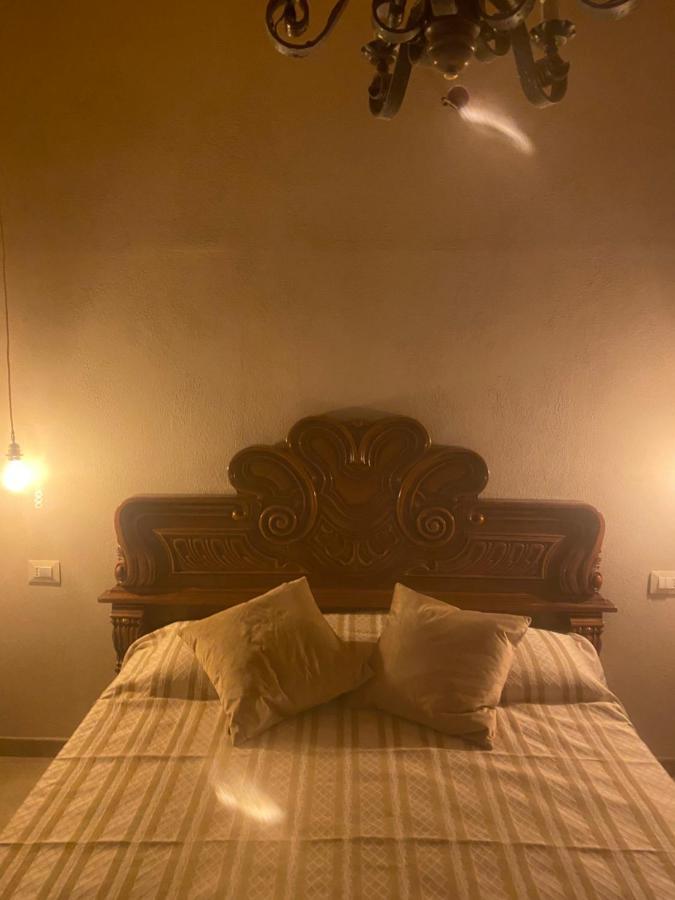 Corte Boero Bed&Breakfast Capoterra Buitenkant foto