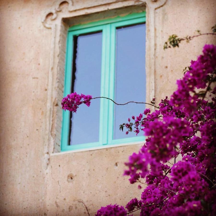 Corte Boero Bed&Breakfast Capoterra Buitenkant foto